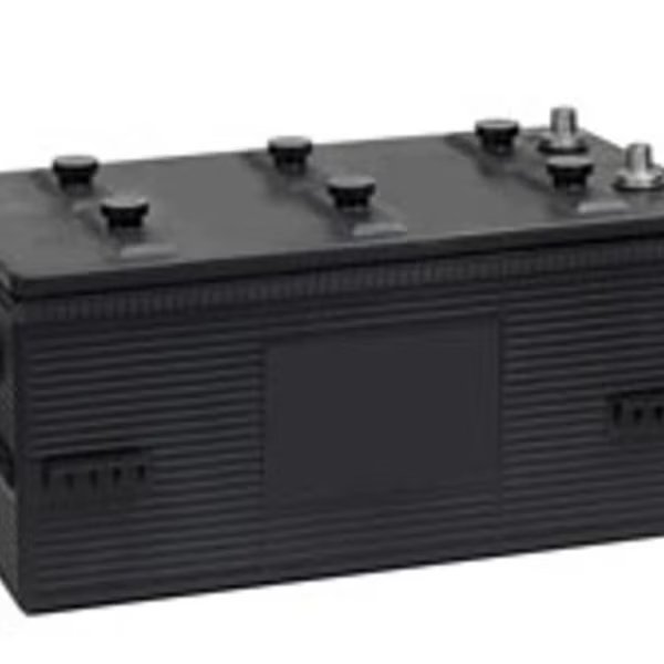 Replacement for Oshkosh Trucking Striker - Optional Year 2009 Truck / BUS Battery, Ilc, Mfr#: STRIKER - OPTIONAL YEAR 2009 TRUCK / BUS BATTERY